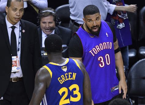 The Jump Cut: The NBA Finals need Drake