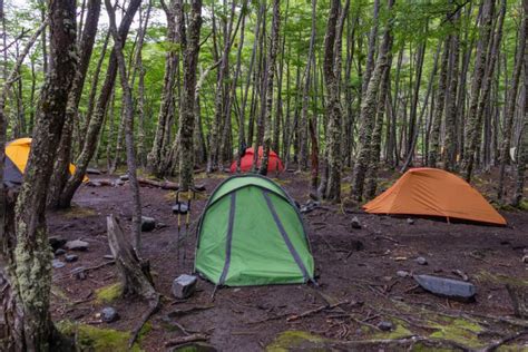 10 Things to KNOW About Camping in Torres del Paine National Park