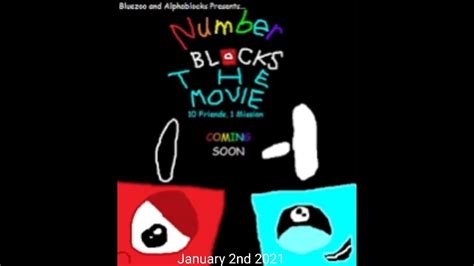 Numberblocks Cast