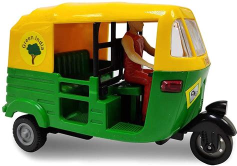 Buy Indian Auto Rickshaw TUK TUK Home Decor and Gifting