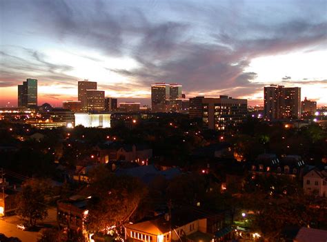 Greenway Plaza Houston Texas | Flickr - Photo Sharing!