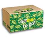 SUBWAY CATERING PRICES | View Subway Catering Menu Here