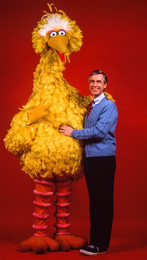 Fred Rogers | Muppet Wiki | FANDOM powered by Wikia