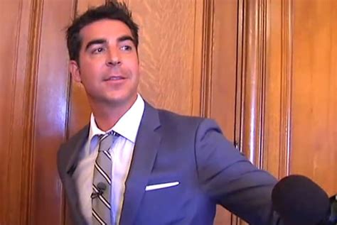 Jesse Watters, lowest of the low: 7 times Fox News' biggest creep crossed the line | Salon.com