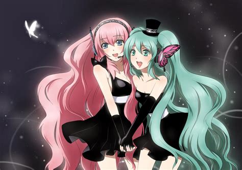 Magnet Vocaloid Lyrics English | Vocaloid Loverz