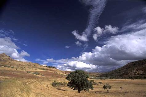 Sierra de Alcaraz, Albacete pictures. Photography gallery of Castilla la Mancha. Spain. Fotos de ...