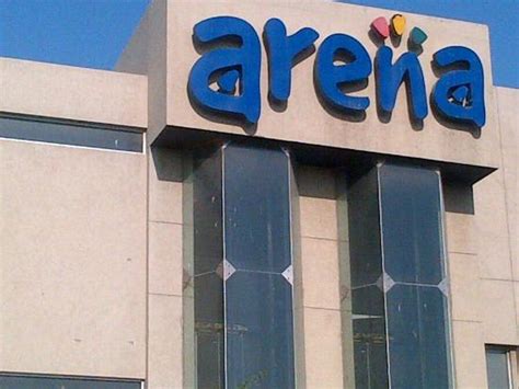 Ice skating - Picture of Arena, Karachi - TripAdvisor