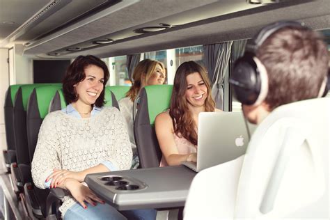 Independent FlixBus review: Budget bus travel | Rome2Rio Travel Guides