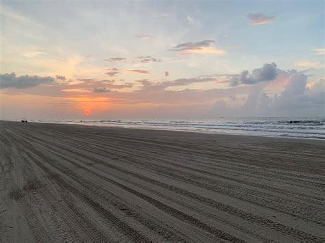 Crystal Beach, Texas Local Area Guide