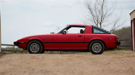 These 1980s Japanese cars on the rise - Hagerty Media