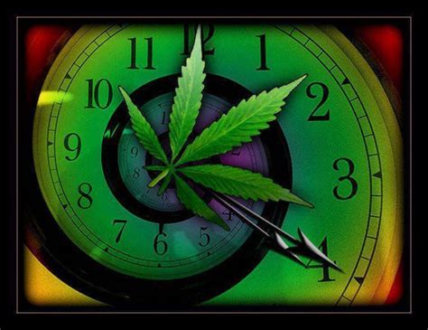 420 Clock Weed memes - Weed Memes