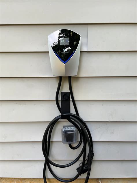 Electric Car Charger Installation - PRO Electric EV Home Charging