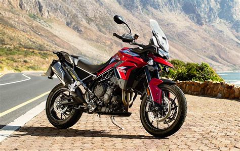 2020 Triumph Tiger 900 unveiled – five variants available - BikesRepublic