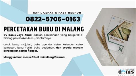 MESIN OFFSET HEIDELBERG, HUB 0812-5228-075 | Cetak Yearbook Malang | by ...