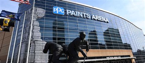 Events | PPG Paints Arena