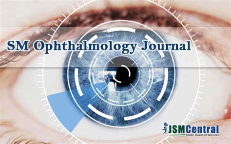 SM Ophthalmology Journal - JSMCentral