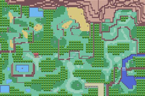 Safari Zone (Hoenn) | Pokémon Wiki | Fandom powered by Wikia