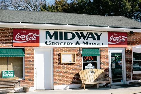 Midway Deli