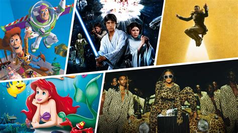 Best Disney Plus Movies You Can Watch Right Now (Sept 2020)