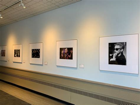 New Cleveland Hopkins airport photography exhibit marks 25th anniversary of Rock Hall’s grand ...