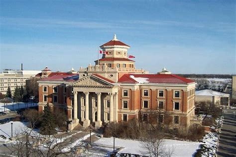 University of Manitoba (U of M): Rankings, Fees, Courses, Admission 2025, Scholarships