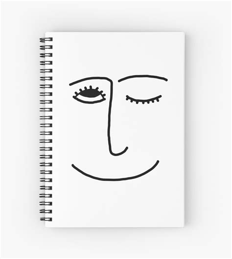 Winky Face Drawing at PaintingValley.com | Explore collection of Winky ...