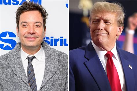 Jimmy Fallon Brutally Mocks Donald Trump - Newsweek