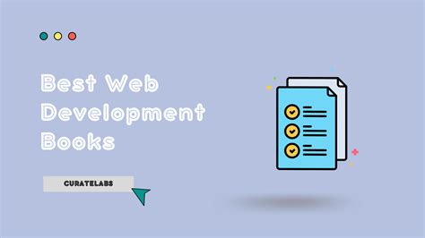 14+ Best Web Development Books For Developers In 2023