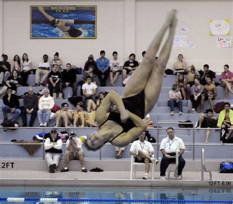 Photos: Westfield at Central swimming - masslive.com