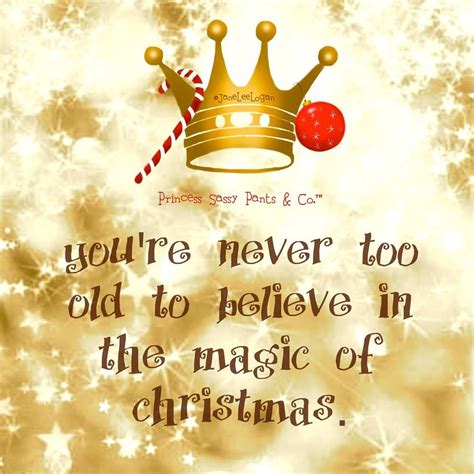 Christmas Magic Quotes - ShortQuotes.cc