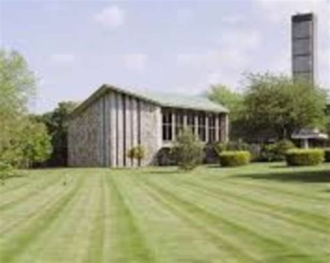 Taunton Deane Crematorium | Venues 4 Funerals