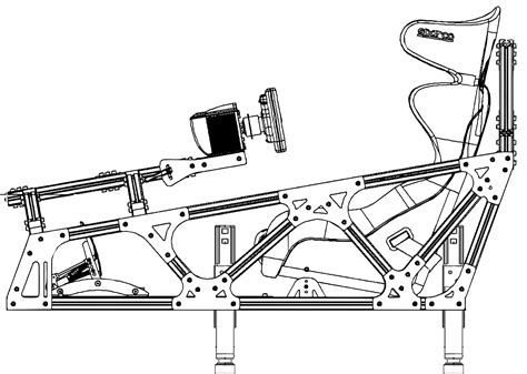 Opensimracing.com chassis plans? | RaceDepartment