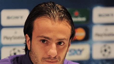 Stubborn Gilardino gunning for Lyon | UEFA Champions League 2009/10 ...