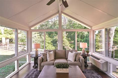 Four Season Sunroom: Pros & Cons | Sunroom Buyer's Guide