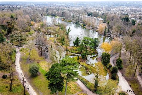 Design team sought to upgrade Crystal Palace Park