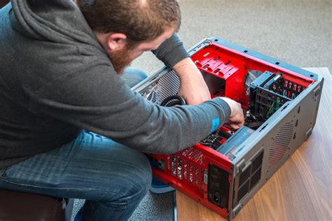 How to Build a Computer (No Experience Required) | Digital Trends