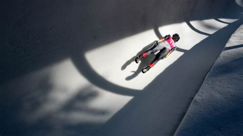 Here is a Guide to Luge at the 2022 Winter Olympics – NBC New York