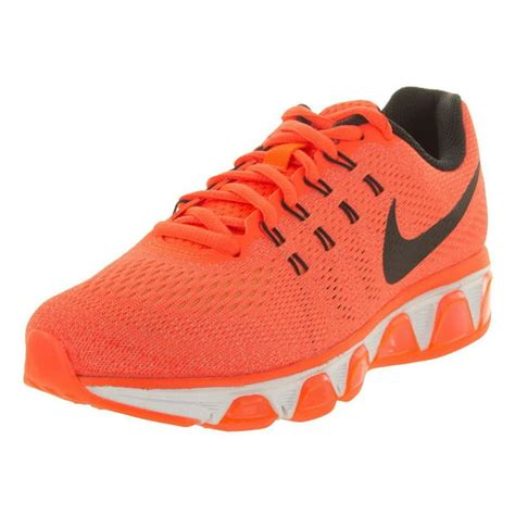 Nike - Nike Women's Air Max Tailwind 8 Running Shoes-Hyper Orange ...