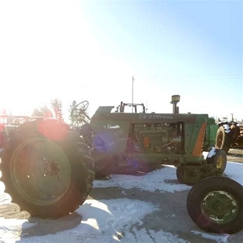 Used Oliver 770 Tractor Parts | EQ-37994 | All States Ag Parts