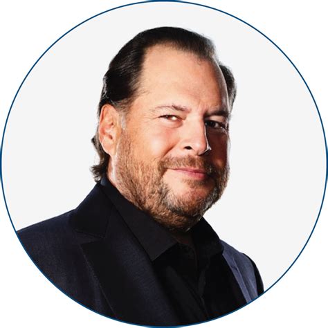 Marc Benioff - Vatican Conference 2021