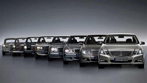 2021 Mercedes-Benz E-Class Will Be The Last Model To Have Hood Ornament | Mercedes-Benz Worldwide