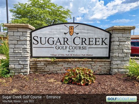 Sugar Creek Golf Course: An in-depth look (27 photos)