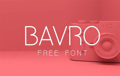 60 free minimalist fonts for your designs | Canva