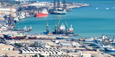 Walvis Bay dry port project 70% complete | Freight News