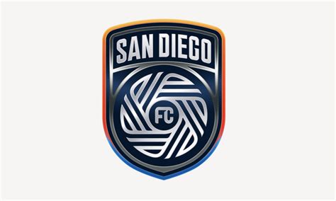 MLS expansion team San Diego FC reveals logo, name