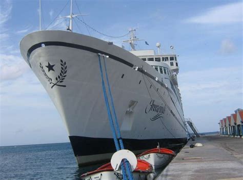 FREEWINDS - IMO 6810811