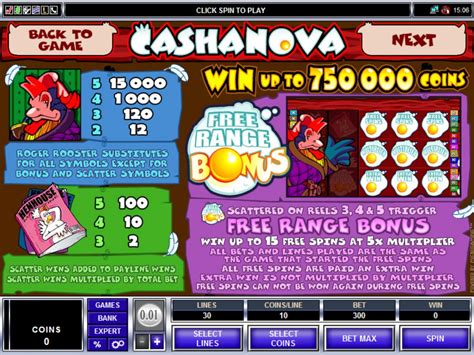 Which Slots Have the Best Free Spin Features? - | CasinosOnline.com