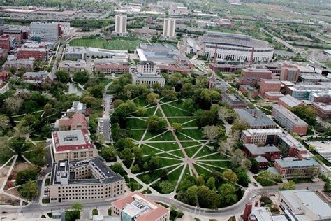 Pin by Hannah Eberlein on OSU! Go Bucks! | Ohio state university campus, Ohio state university, Ohio