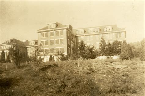 How a Century-Old Vancouver Mental Hospital Became a Film Industry Hot Spot | MONTECRISTO