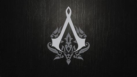 Assassin's Creed Symbol Wallpapers - Wallpaper Cave